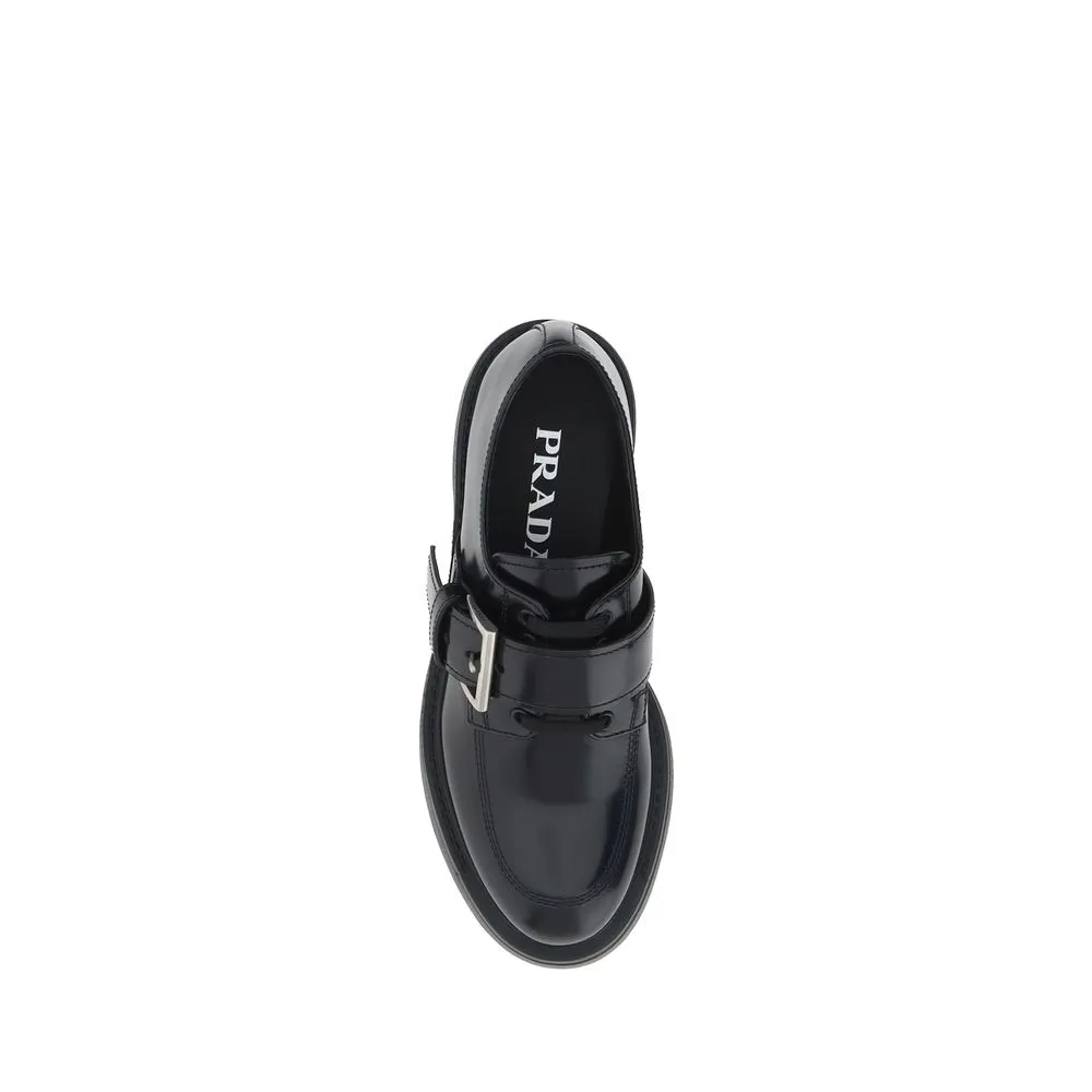 Prada Women's Loafers