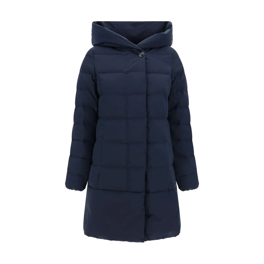 Woolrich Women's Prescott Down Jacket
