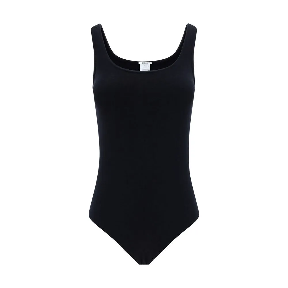 Wolford Women's Jamaika Bodysuit