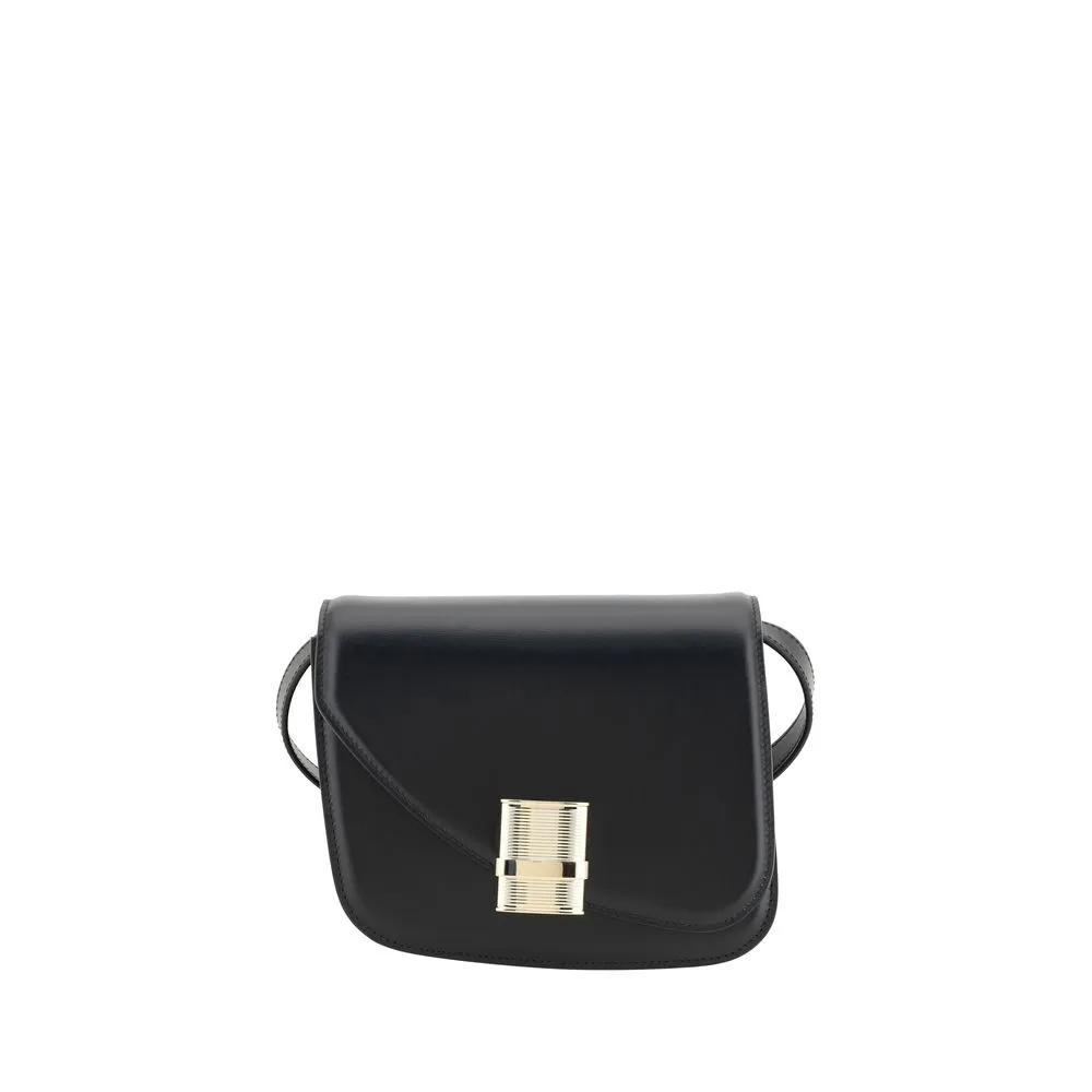 Ferragamo Women's Fiamma Shoulder Bag
