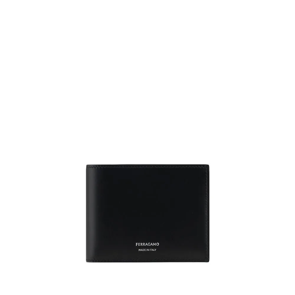 Ferragamo Men's Wallet