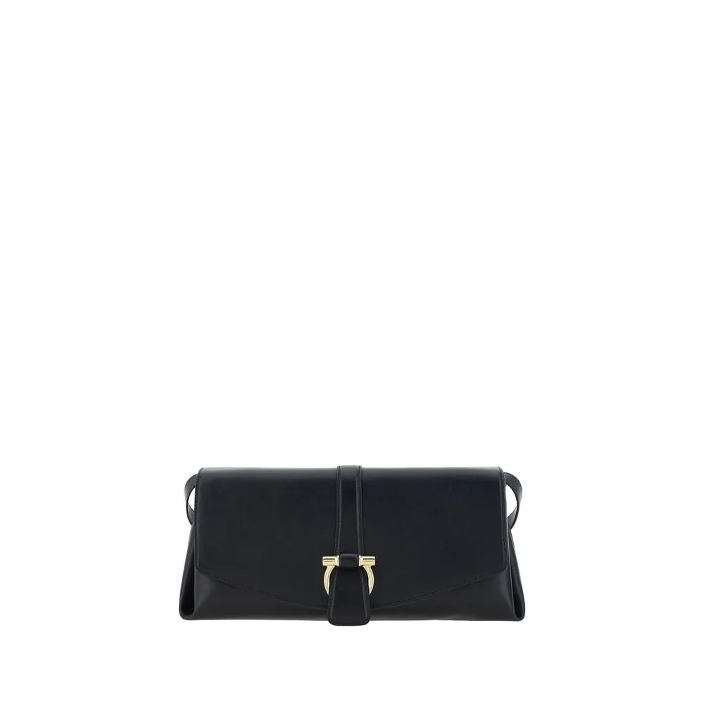 Ferragamo Women's Flap Shoulder Bag