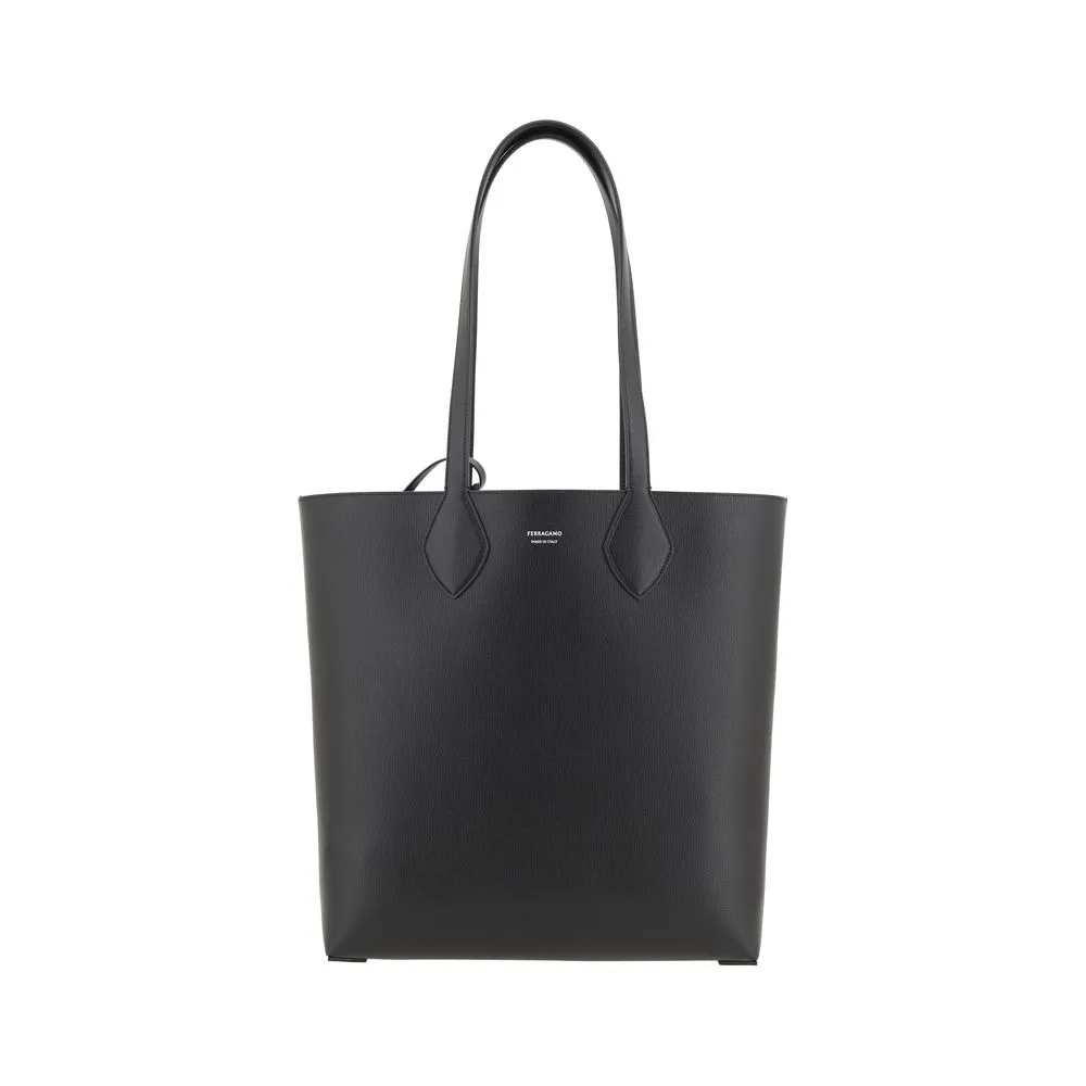 Ferragamo Men's Tote Bag