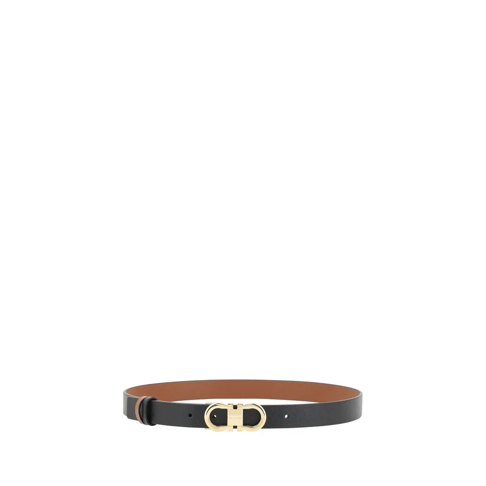 Ferragamo Women's Reversible Belt