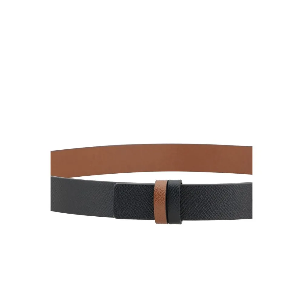 Ferragamo Women's Reversible Belt