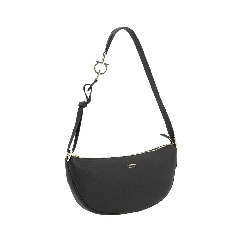 Ferragamo Women's Hobo Shoulder Bag