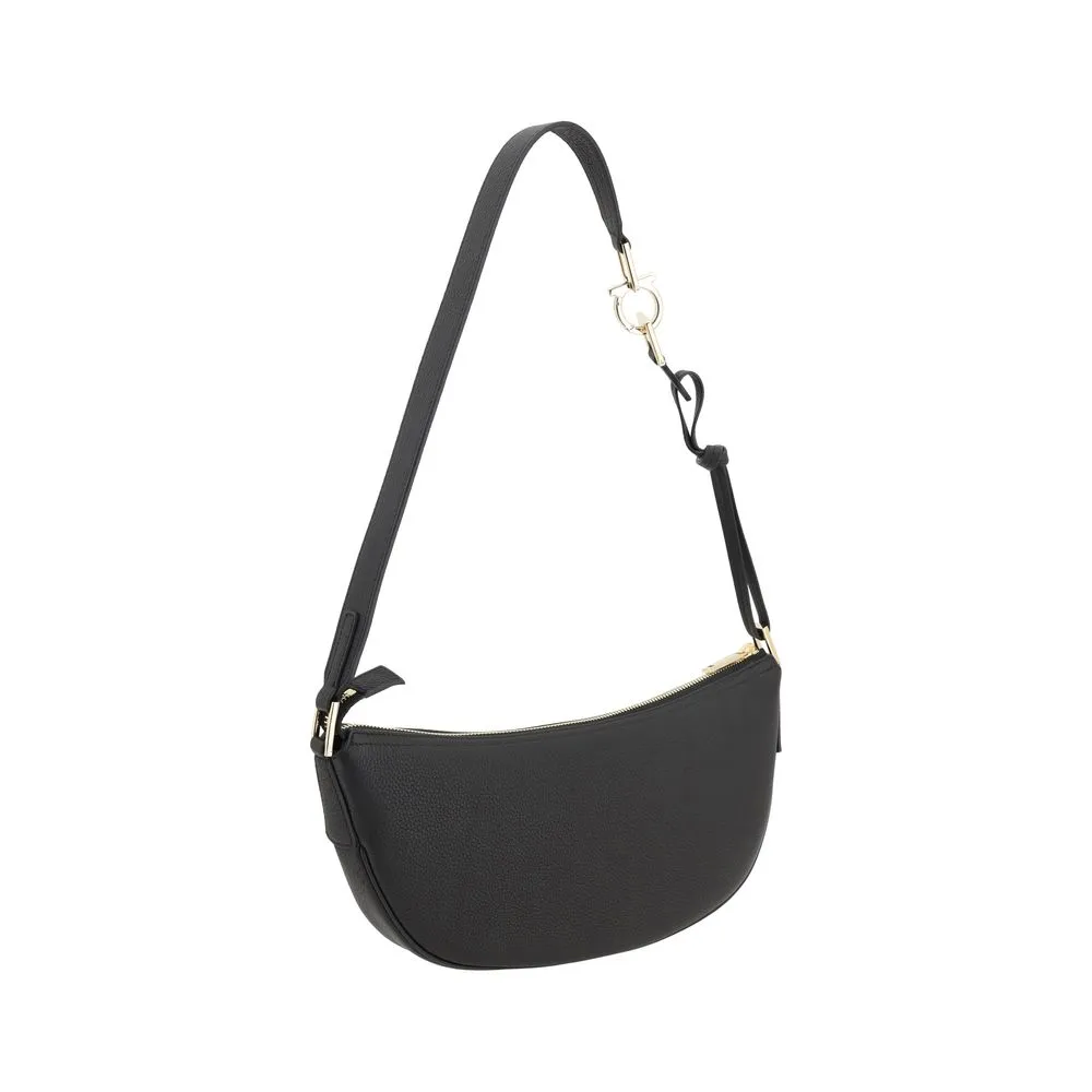 Ferragamo Women's Hobo Shoulder Bag