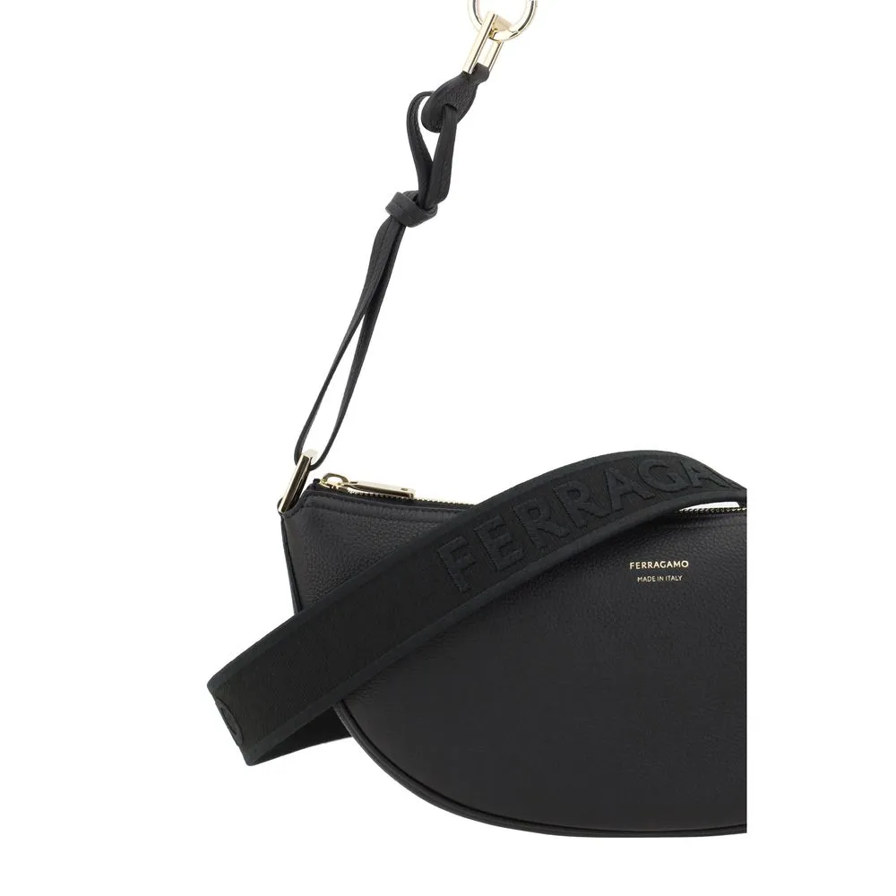 Ferragamo Women's Hobo Shoulder Bag