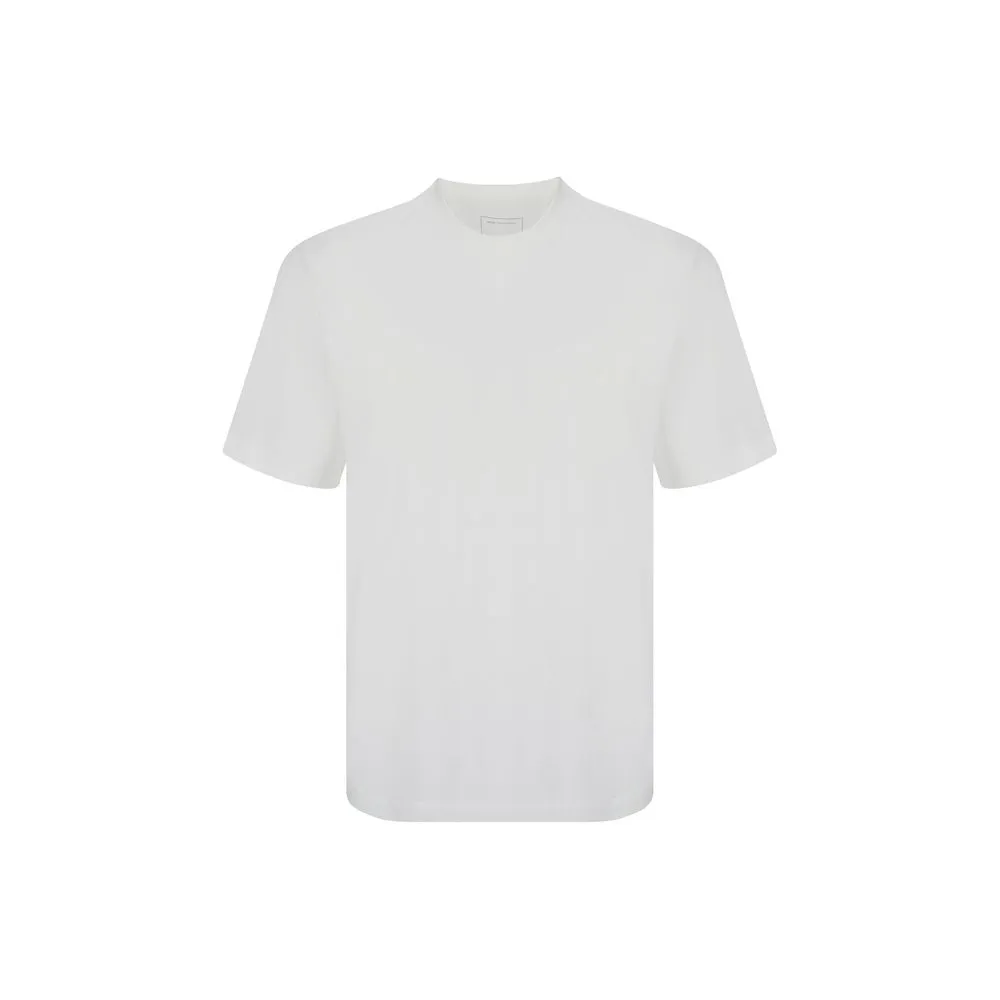 Y-3 Men's Cotton T-shirt