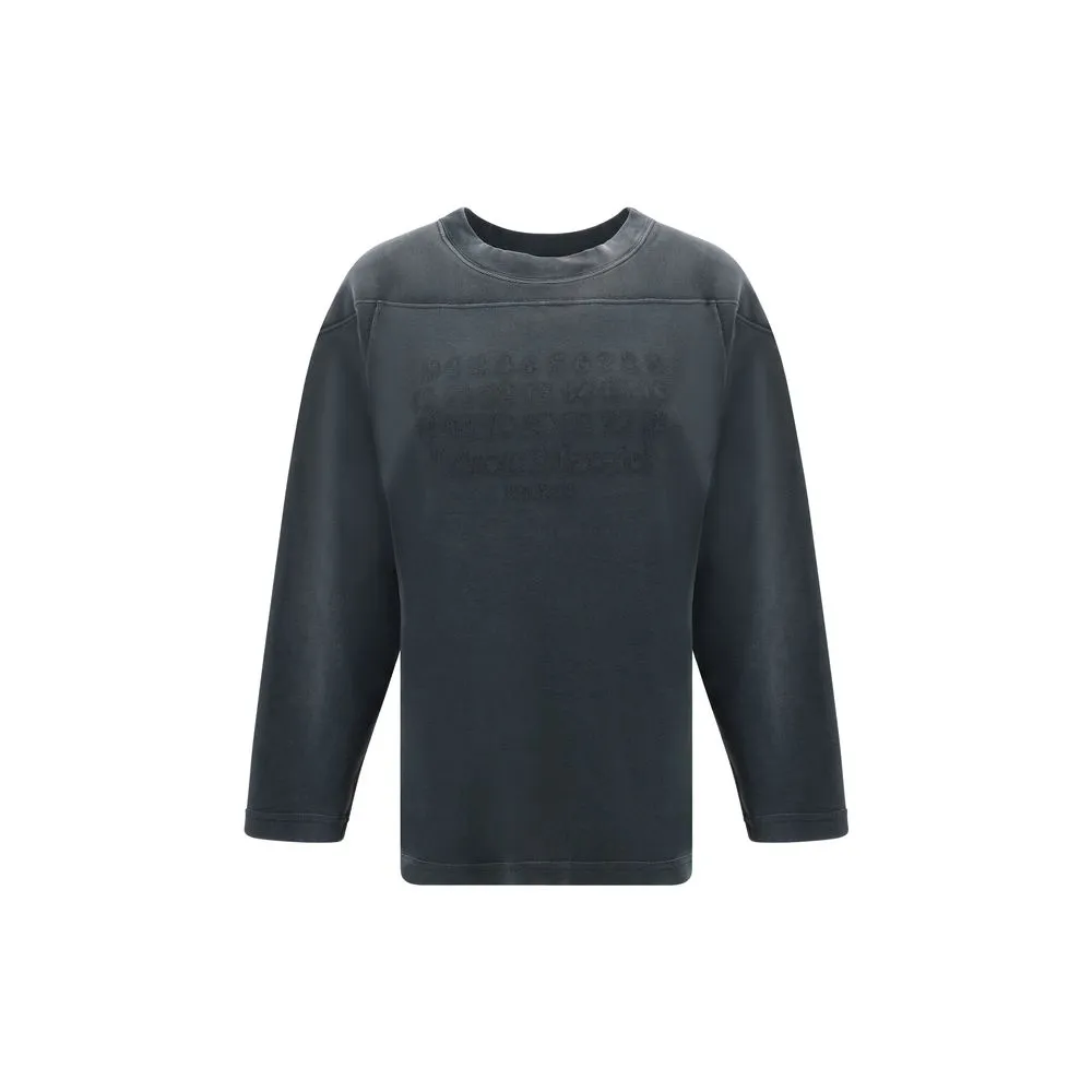 Margiela Women's Sweatshirt