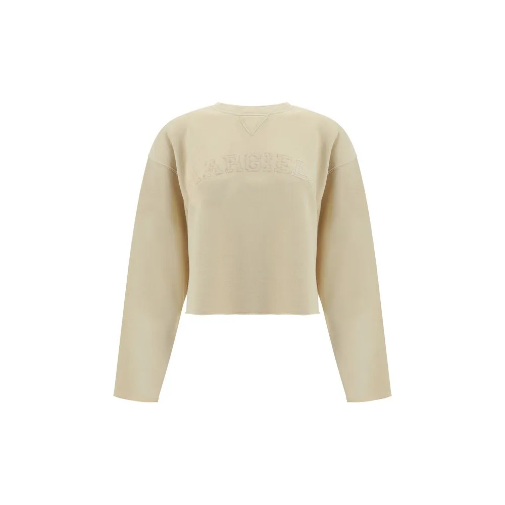 Margiela Women's Sweatshirt