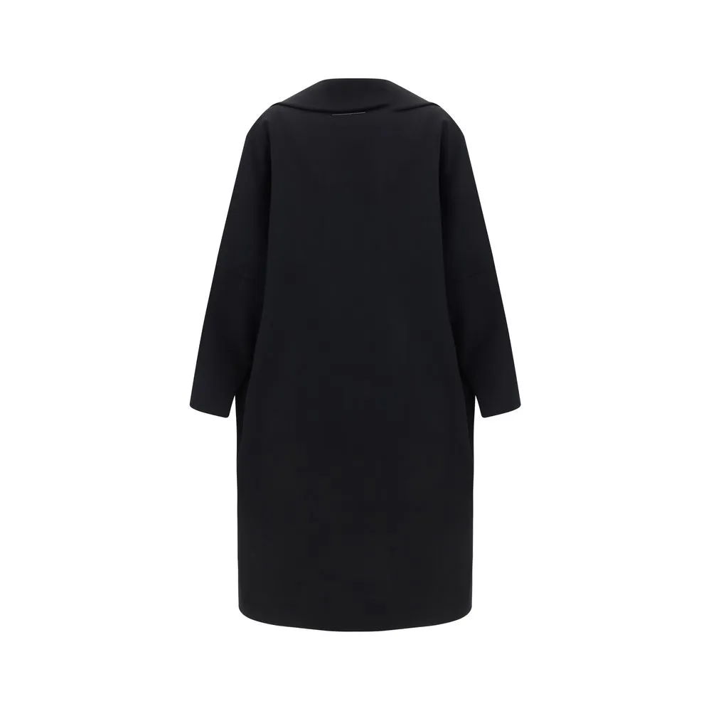 MM6 Women's Coat