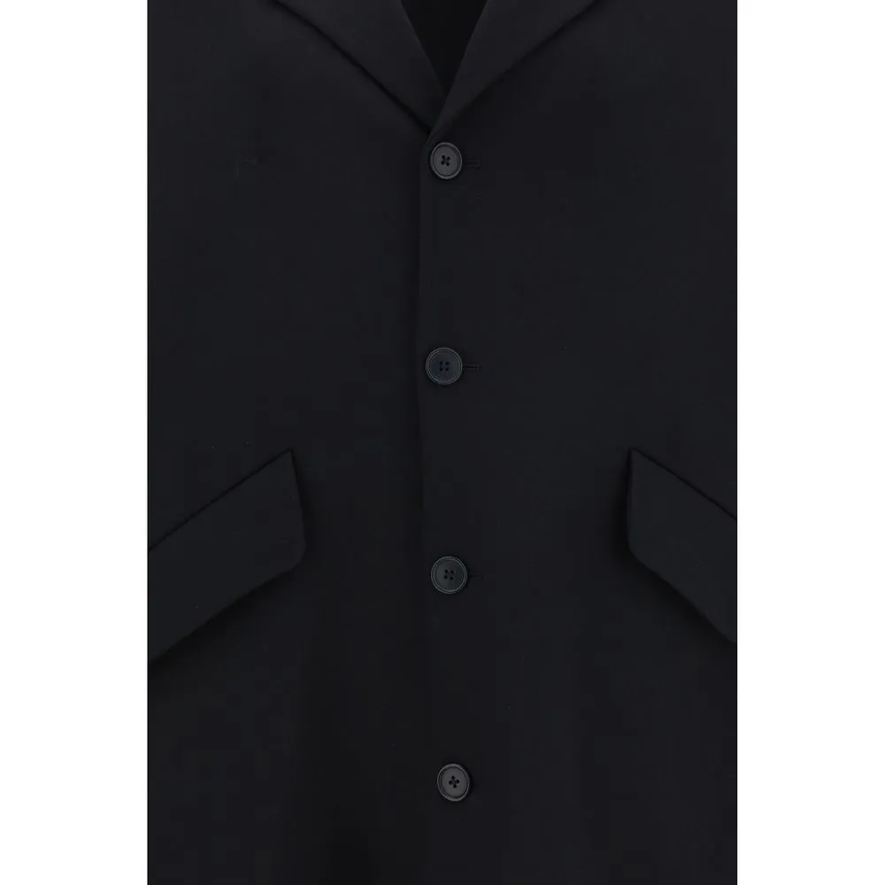 MM6 Women's Coat