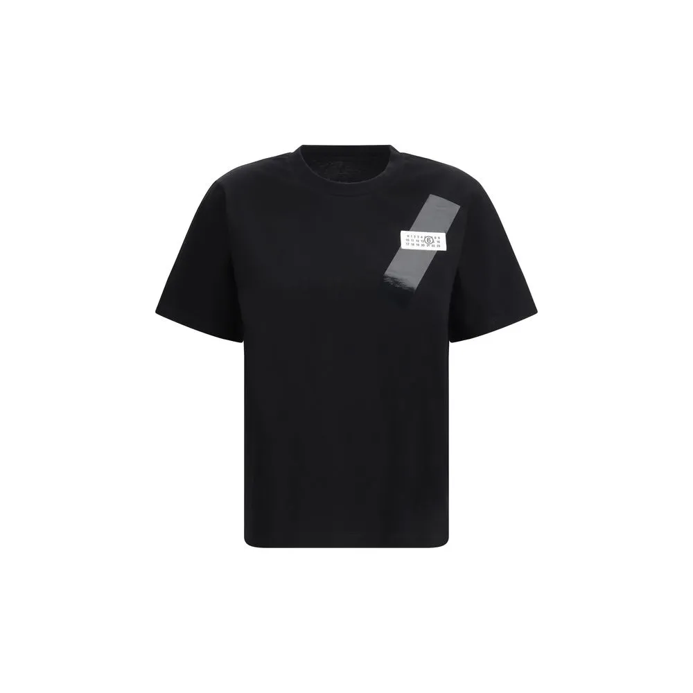 MM6 Women's Logoed T-Shirt