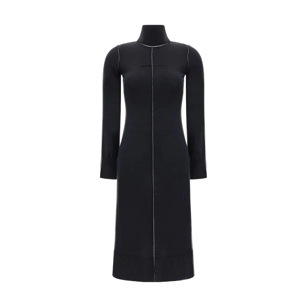 MM6 Women's Maxi Dress