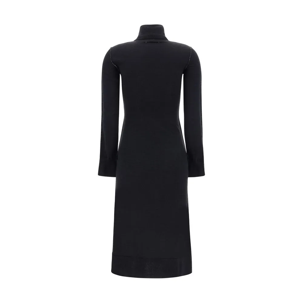 MM6 Women's Maxi Dress