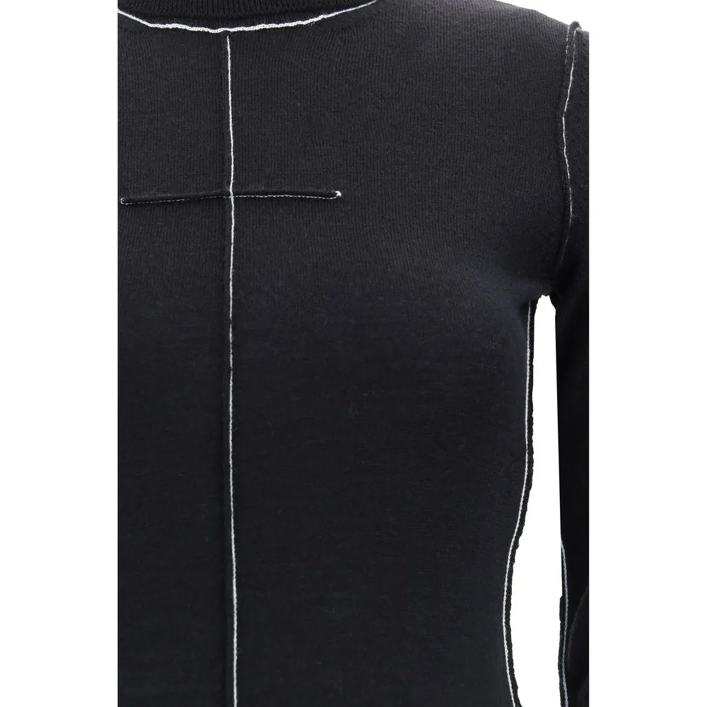 MM6 Women's Maxi Dress