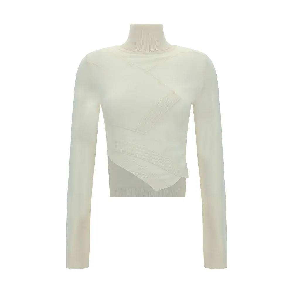 MM6 Women's Sweater