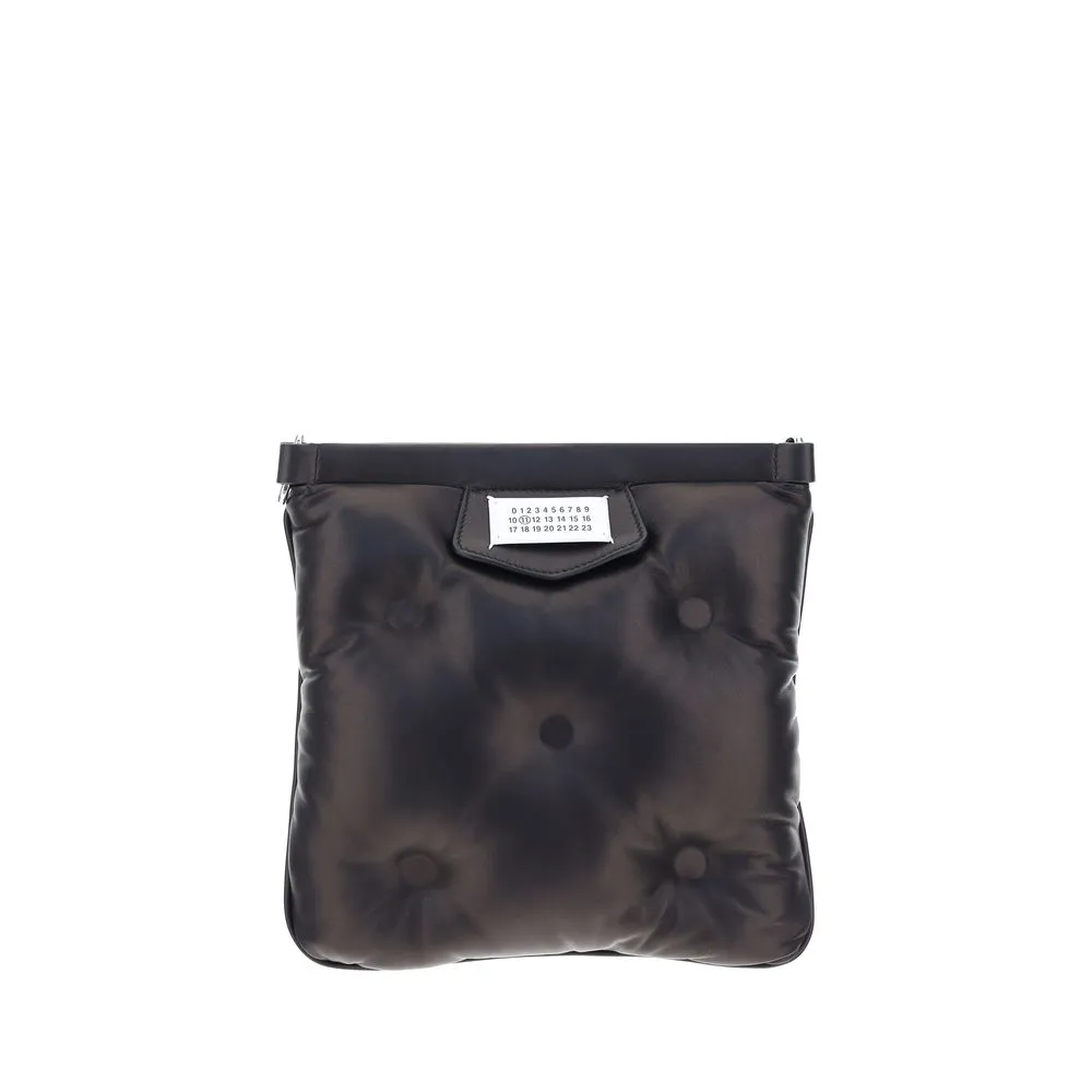 Margiela Men's Glam Slam Shoulder Bag