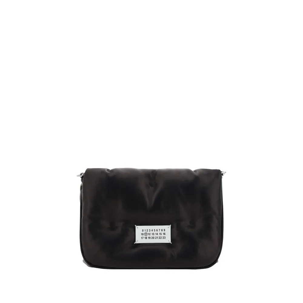 Margiela Women's Glam Slam Flap Shoulder Bag