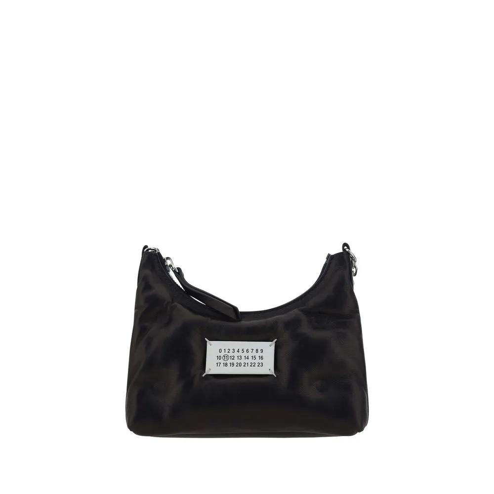Margiela Women's Glam Slam Hobo Shoulder Bag