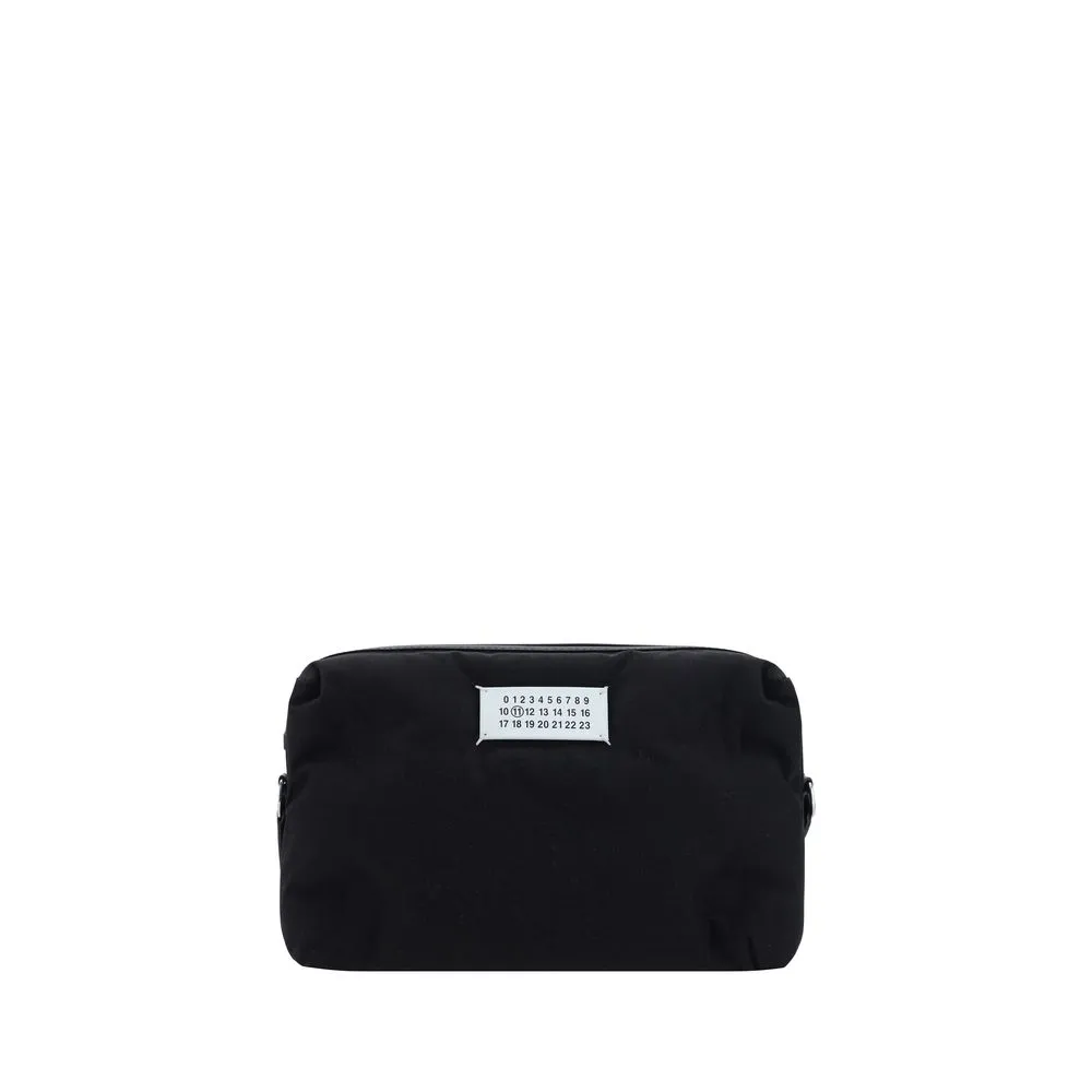 Margiela Women's Glam Slam Sport Shoulder Bag