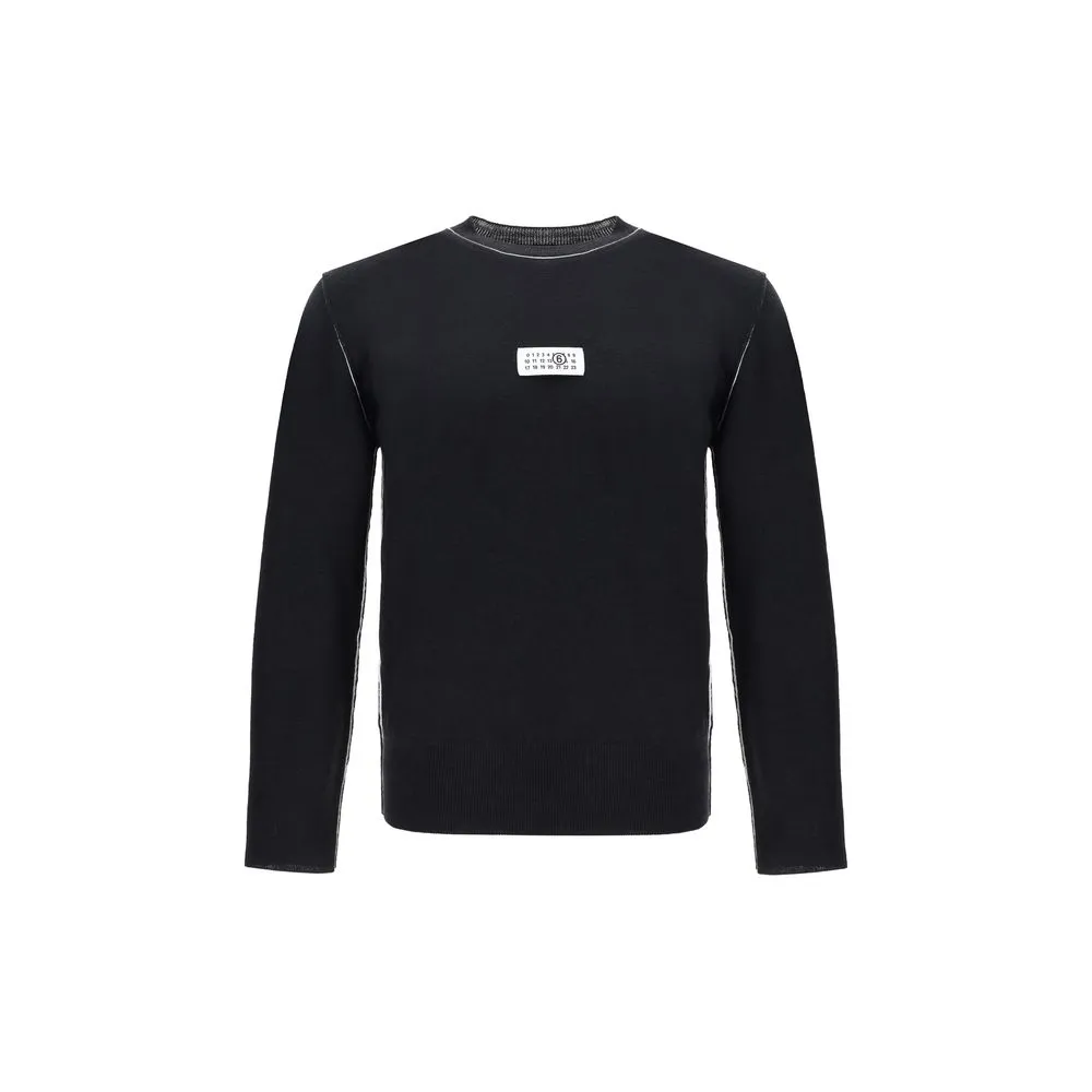 MM6 Men's Sweater