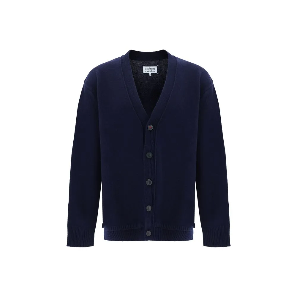 Margiela Men's Cardigan