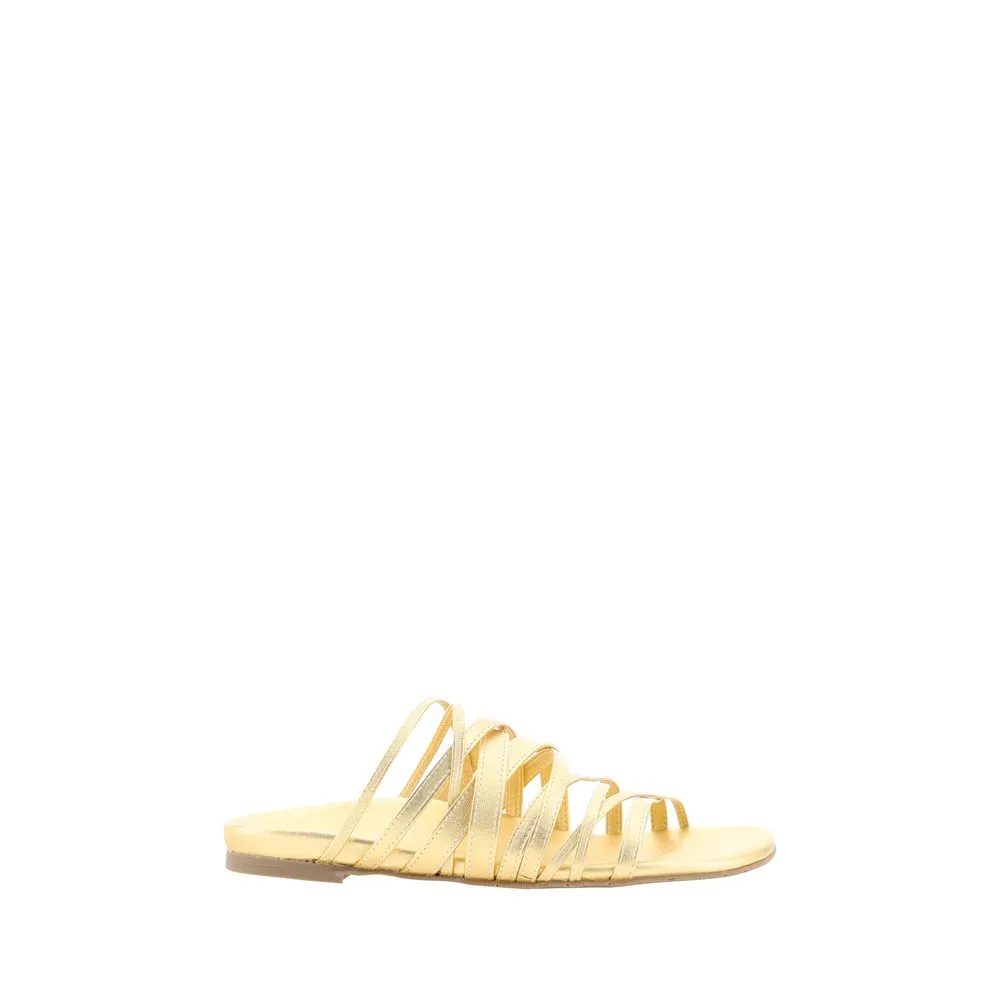 Pedro García Women's Bety Sandals