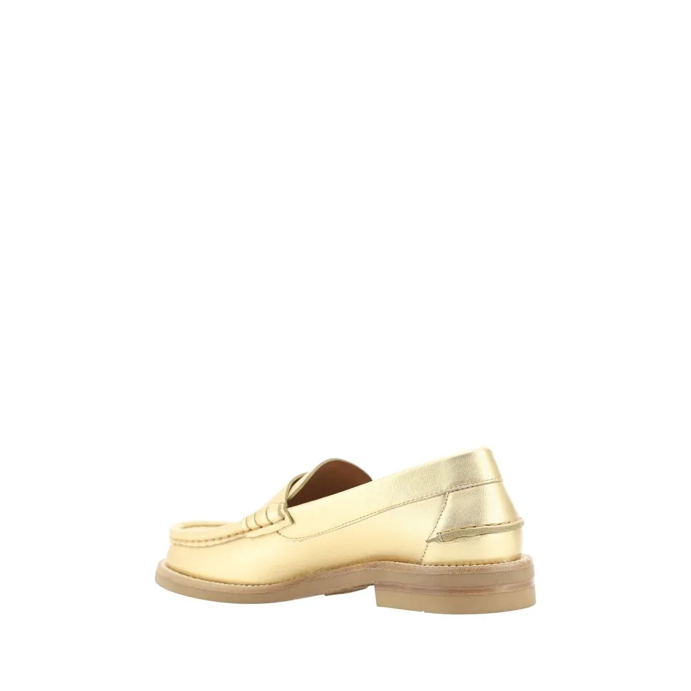 Pedro García Women's Stina Loafers