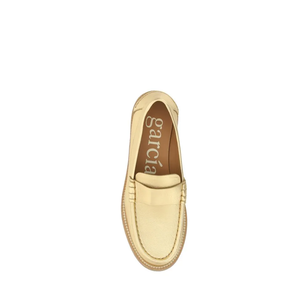 Pedro García Women's Stina Loafers