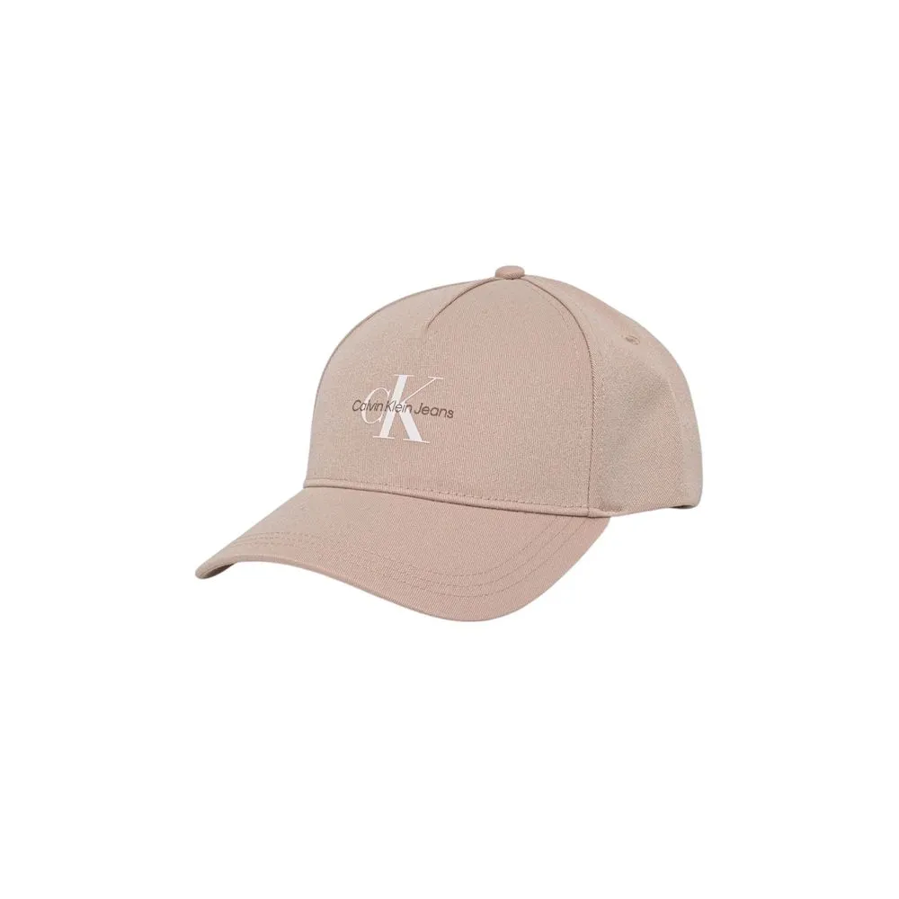 Calvin Klein Jeans Women's Multicolor Recycled Polyester Hat
