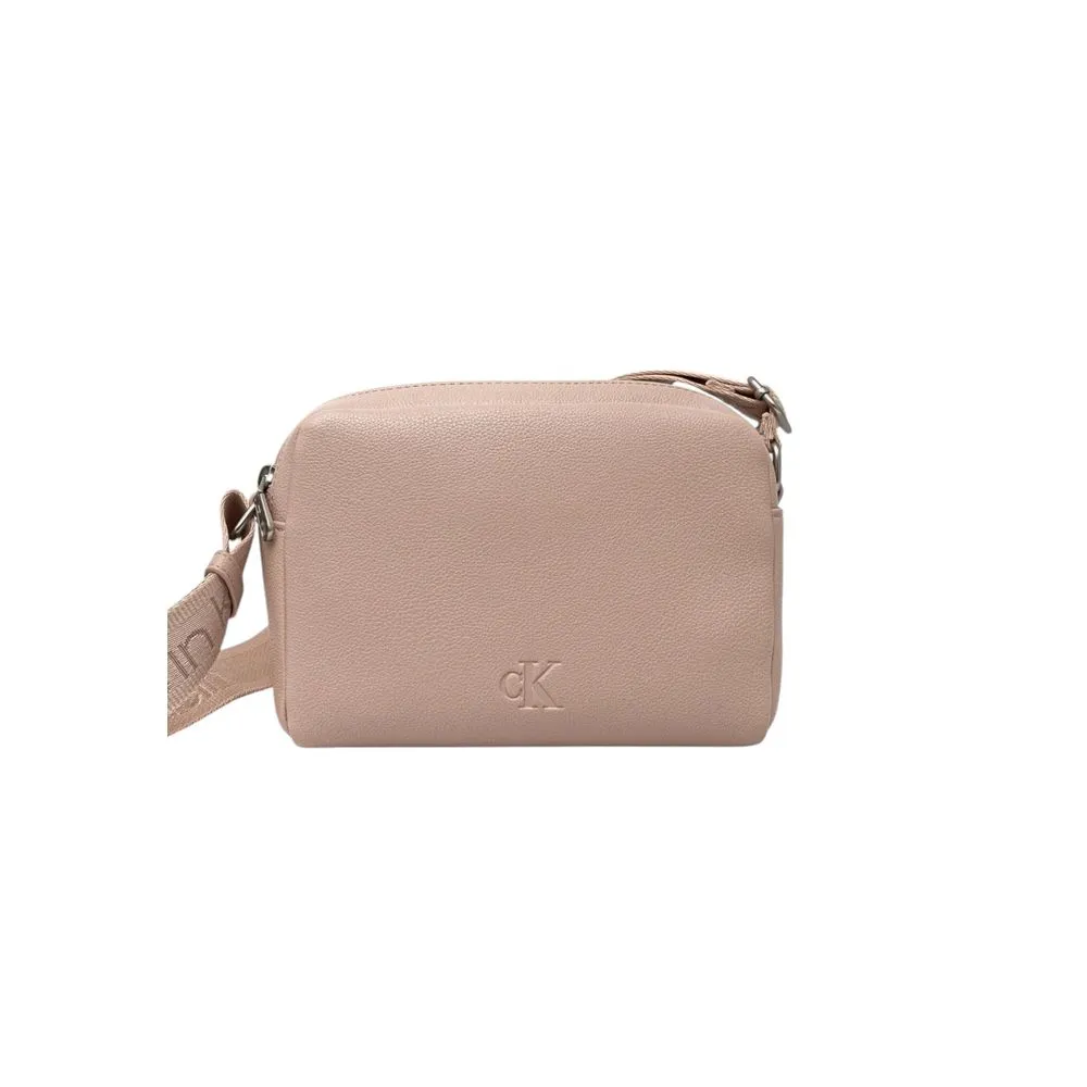 Calvin Klein Women's Multicolor Polyethylene Handbag