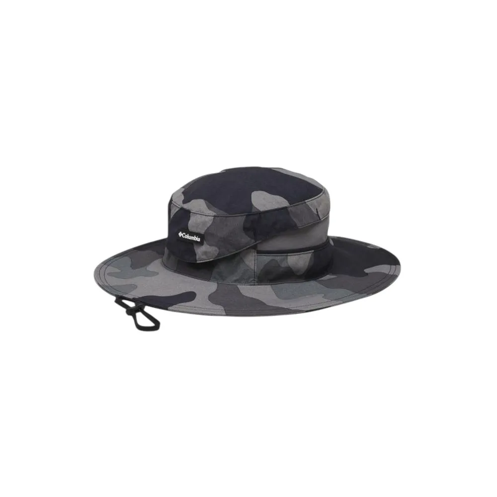 Gray Nylon Hats & Cap