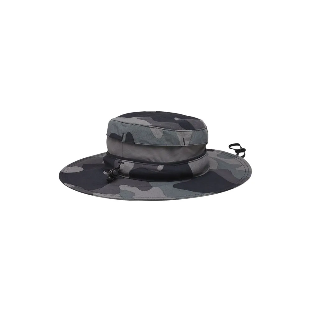 Columbia Men's Gray Nylon Hats & Cap