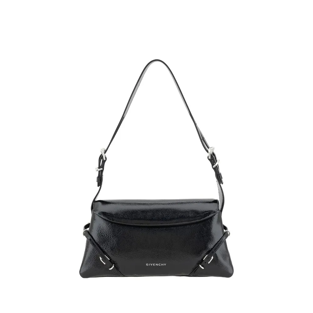 Givenchy Women's P'tit Voyou Shoulder Bag