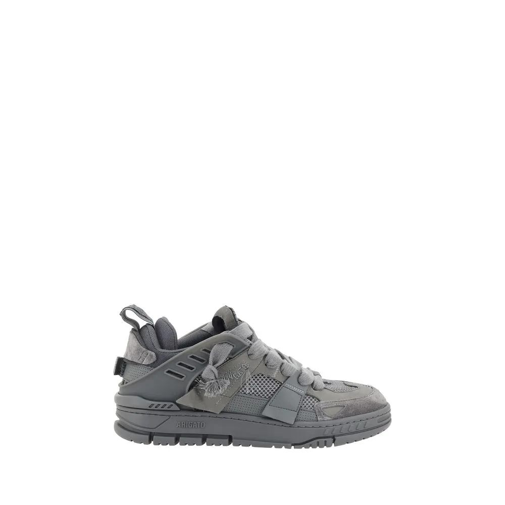 Axel Arigato Men's Area Patchwork Sneakers