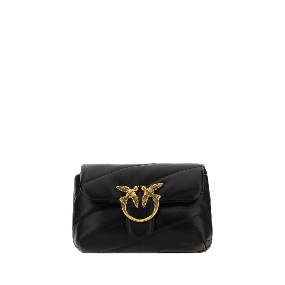 PINKO Women's Love Baby Shoulder Bag