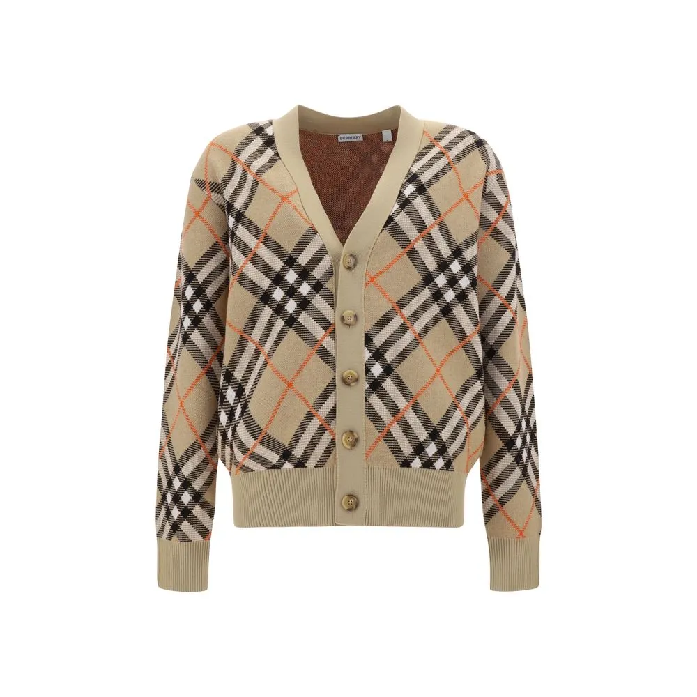 Burberry Men's Cardigan