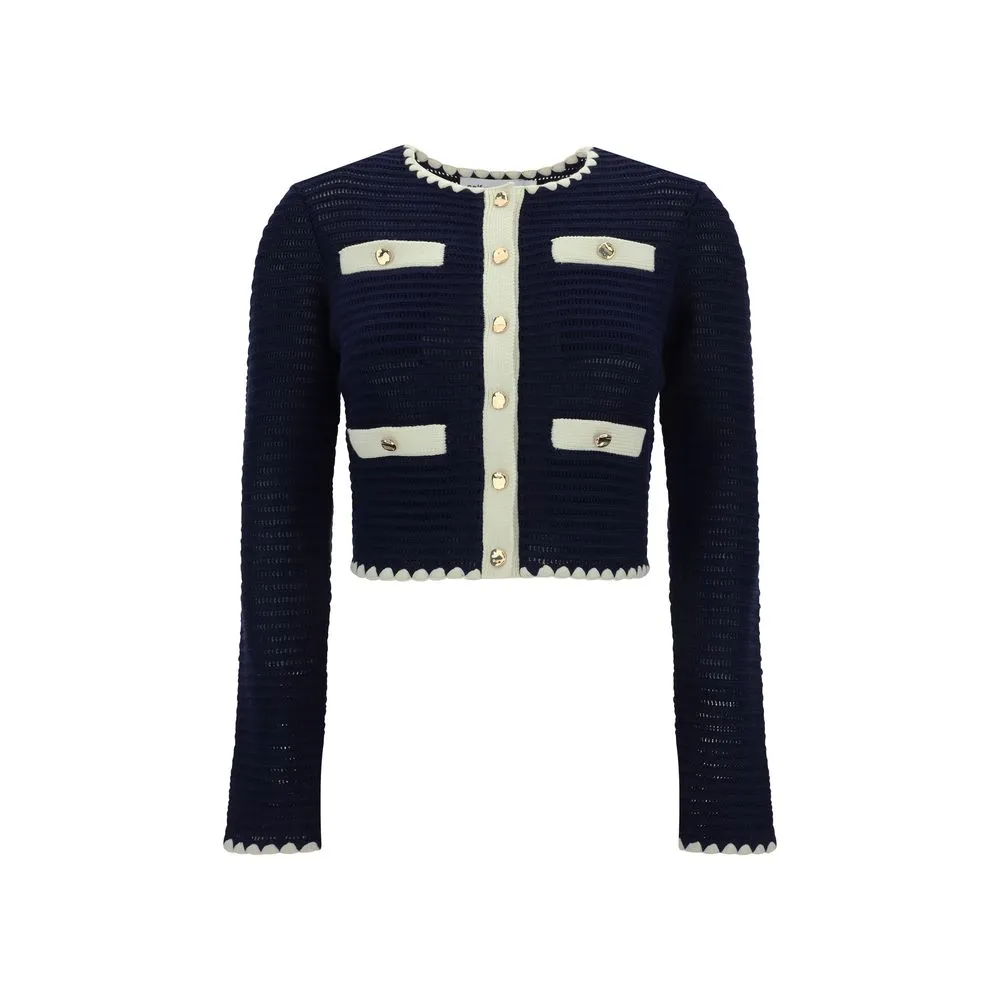 Self-Portrait Women's Cardigan