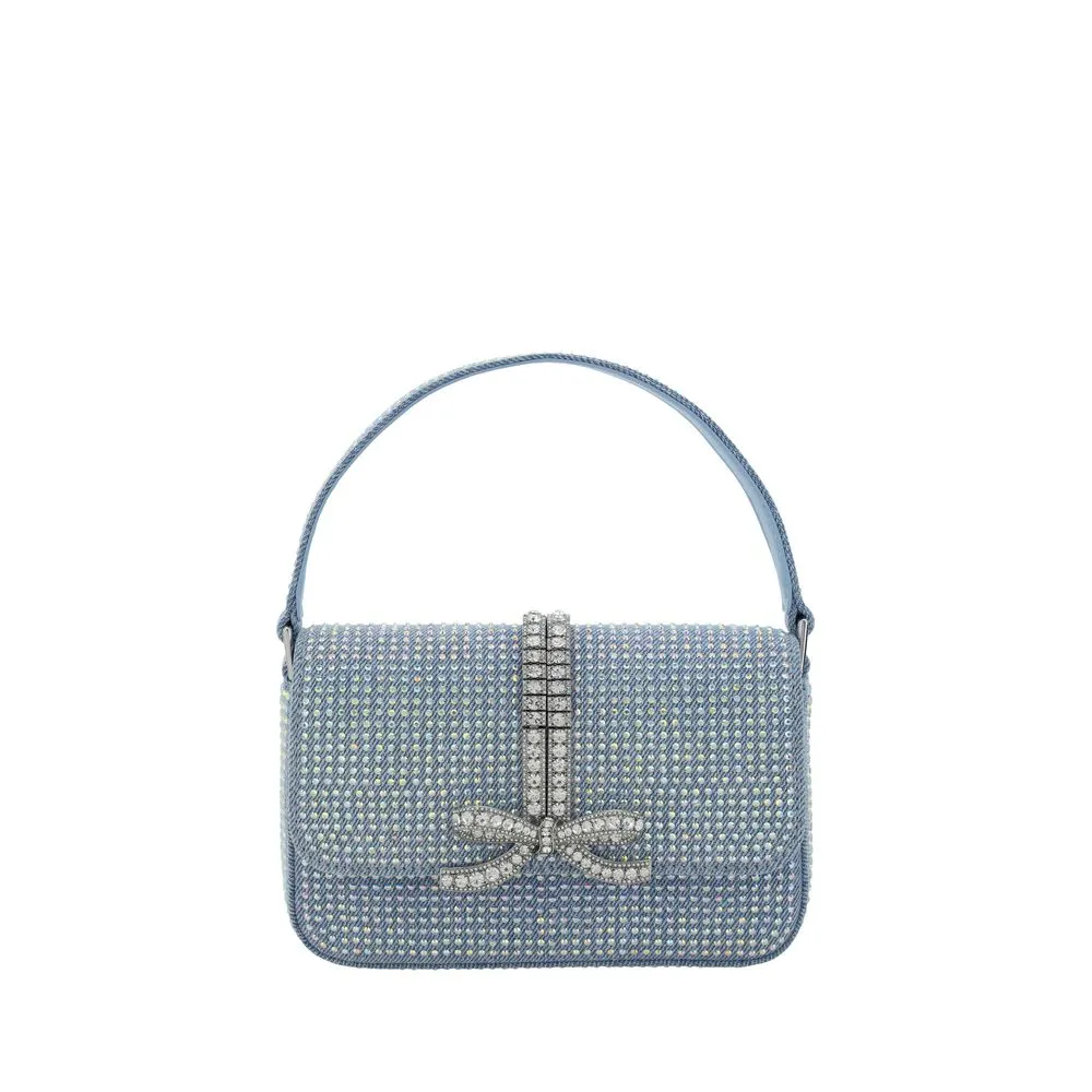 Self-Portrait Women's Baguette Handbag