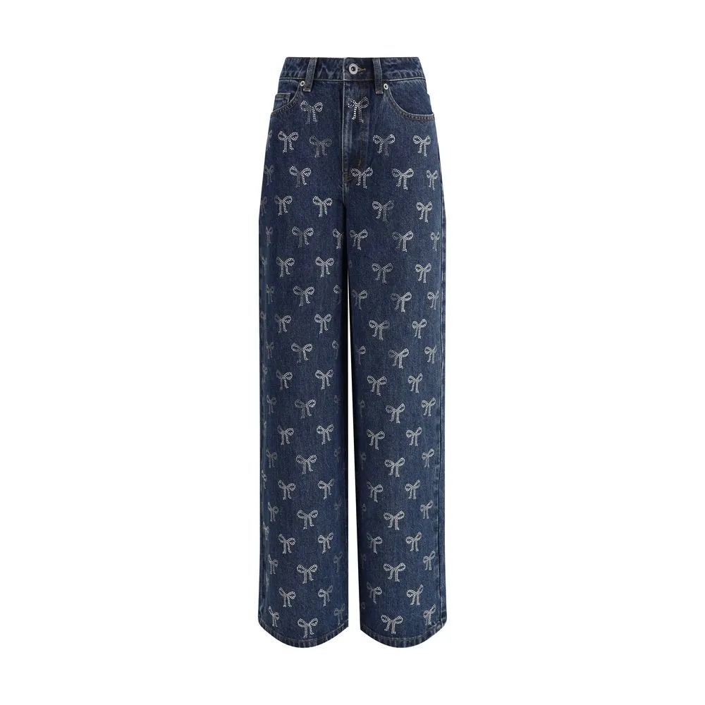 Self-Portrait Women's Jeans