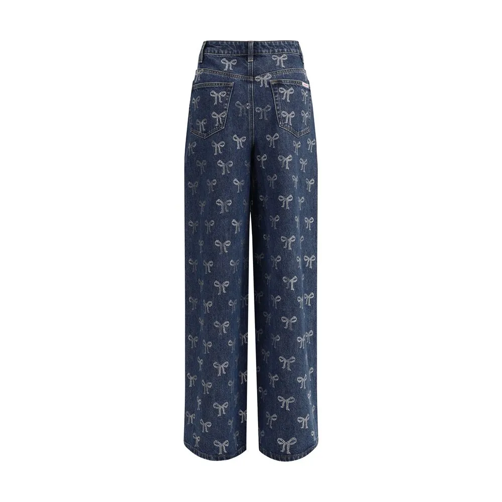 Self-Portrait Women's Jeans