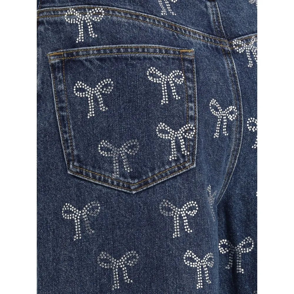 Self-Portrait Women's Jeans