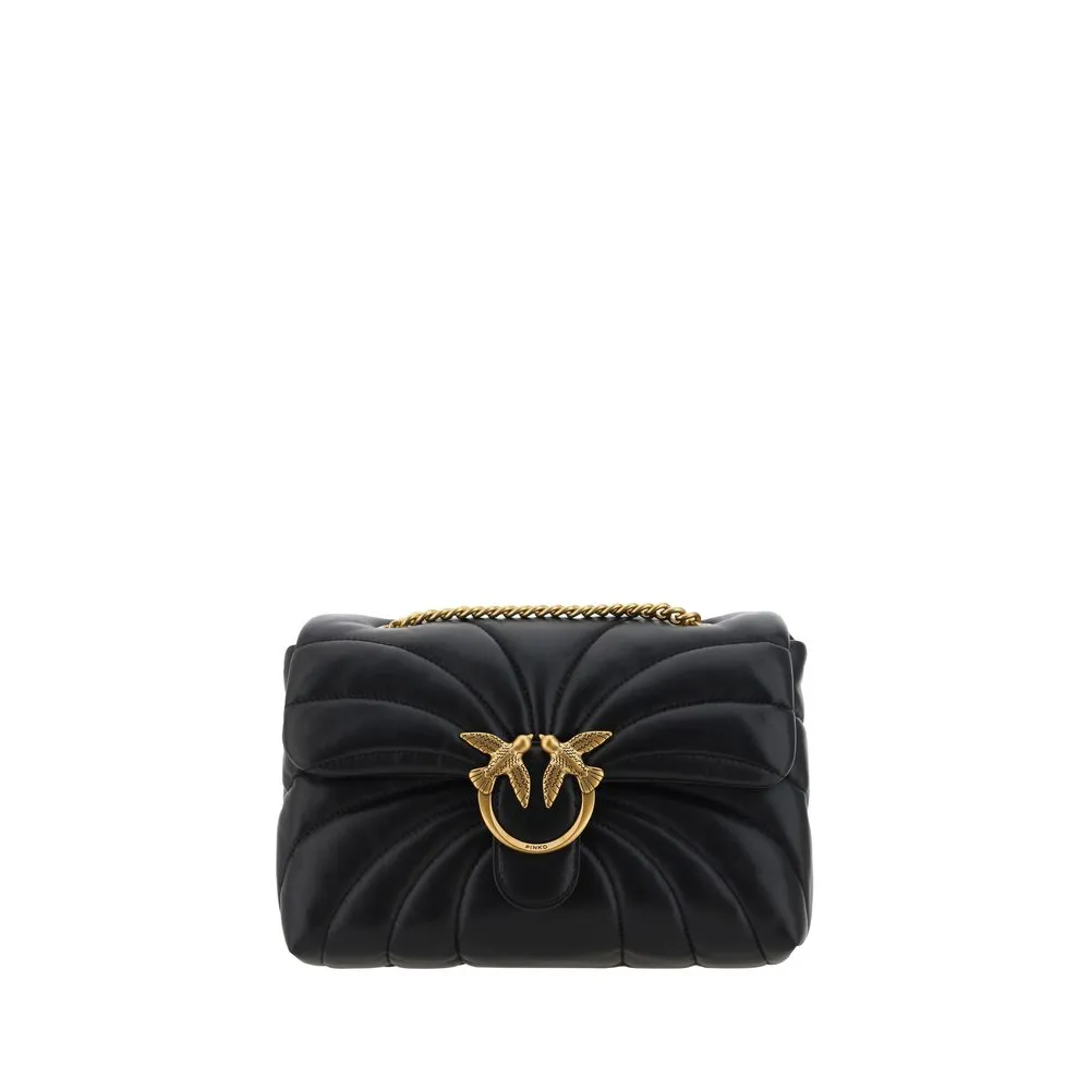 PINKO Women's Love Shoulder Bag