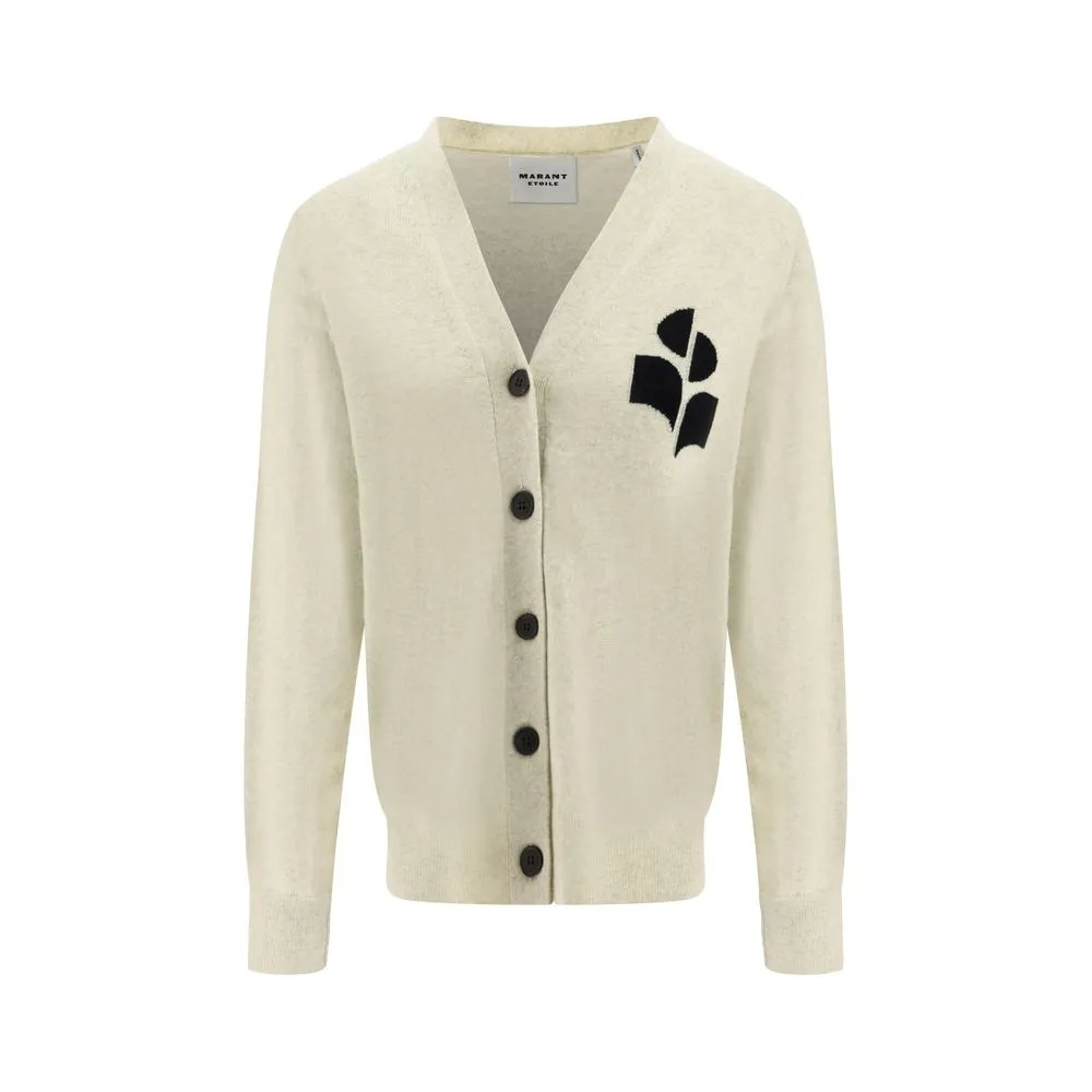 Marant Etoile Women's Cardigan