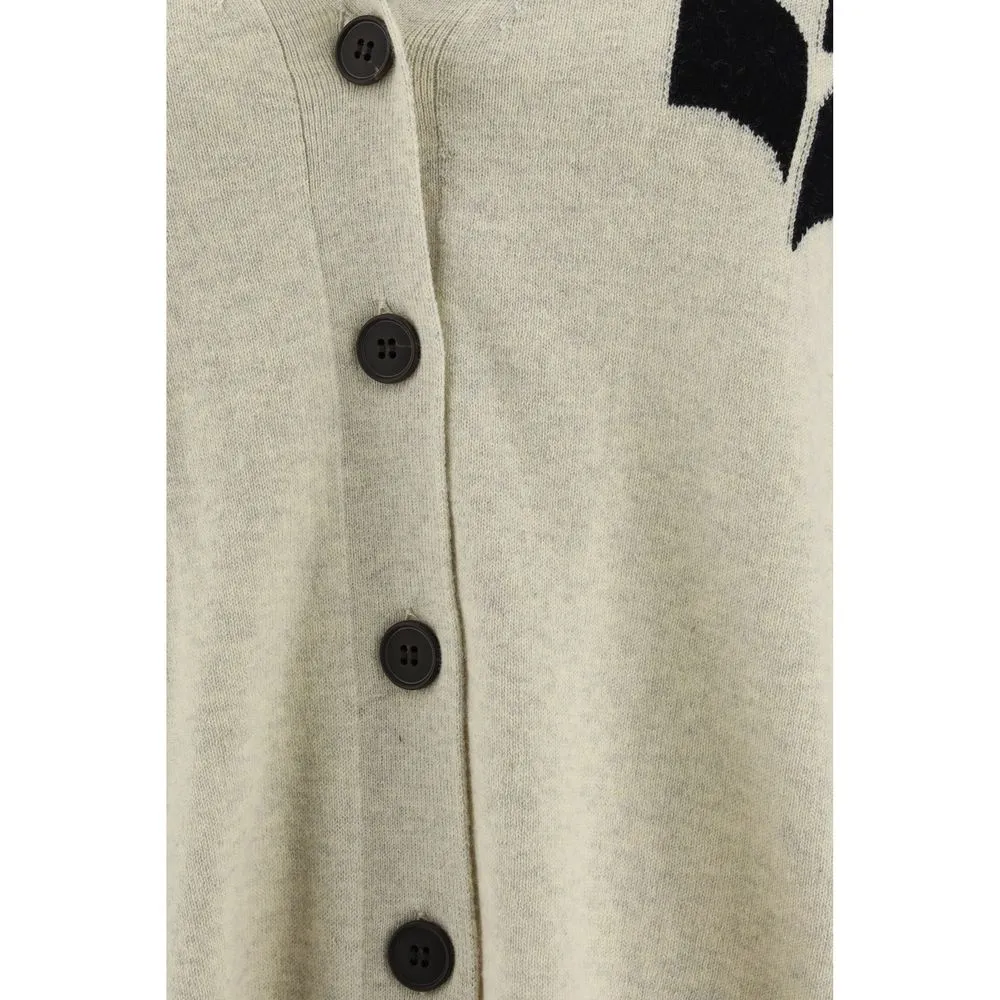 Marant Etoile Women's Cardigan