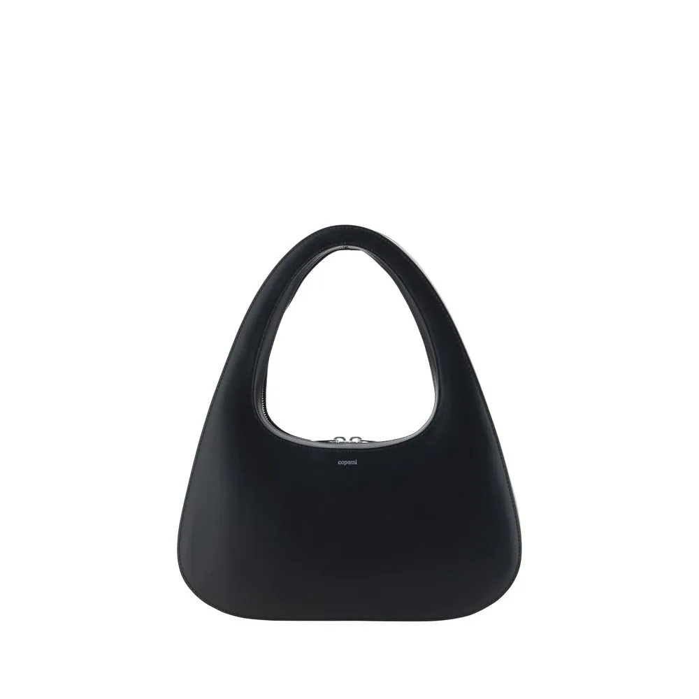 Coperni Women's Large Baguette Swipe Shoulder Bag