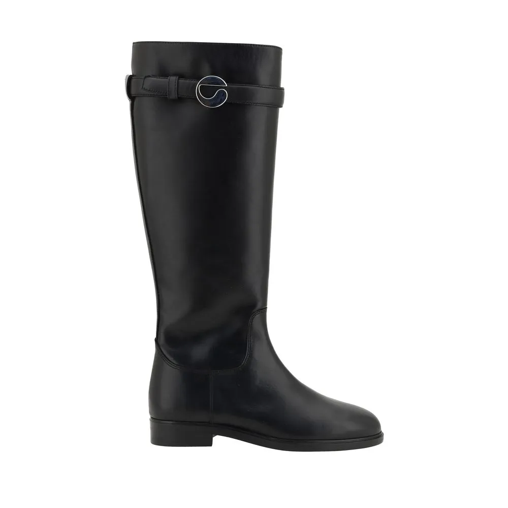 Coperni Women's Cavalier Boots