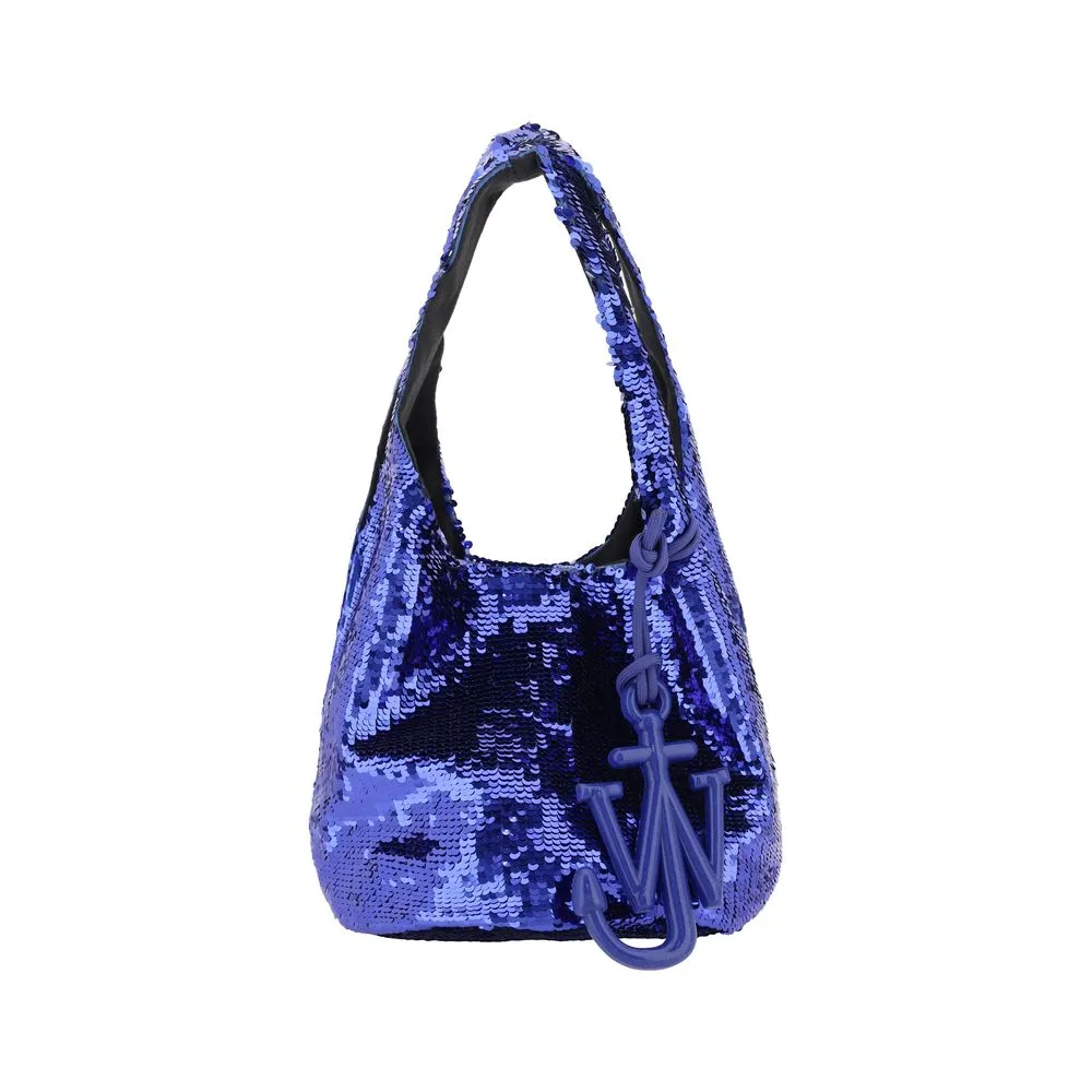 J.W.Anderson Women's Sequin mini Bag